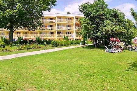 Hotel Orhidea Albena Ngoại thất bức ảnh