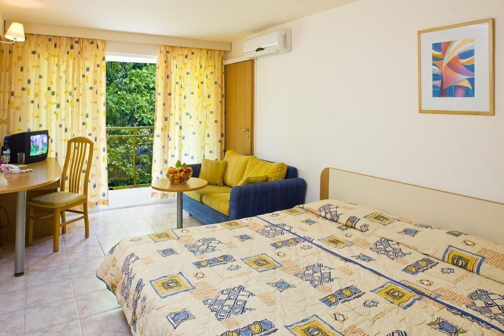 Hotel Orhidea Albena Ngoại thất bức ảnh