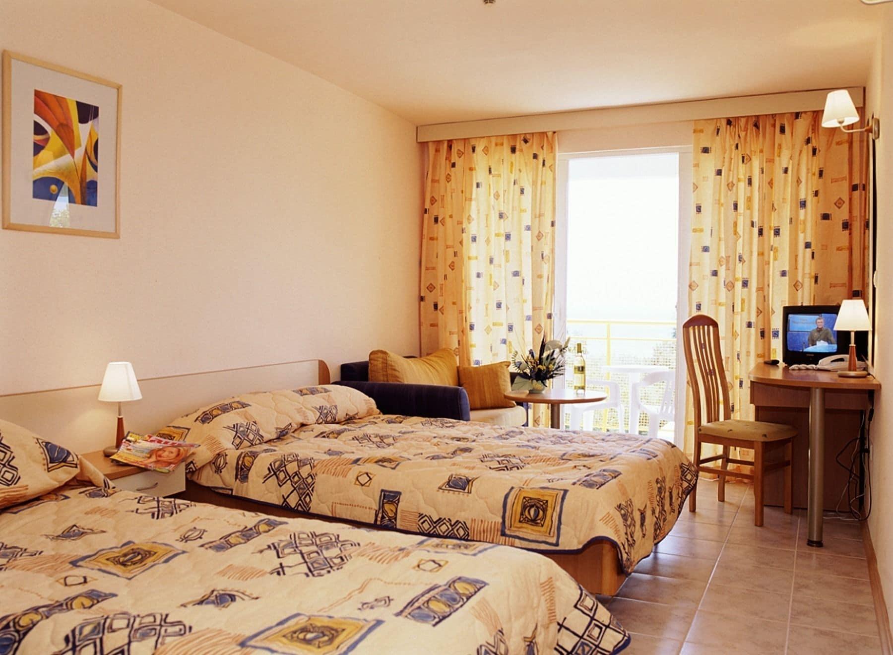 Hotel Orhidea Albena Ngoại thất bức ảnh
