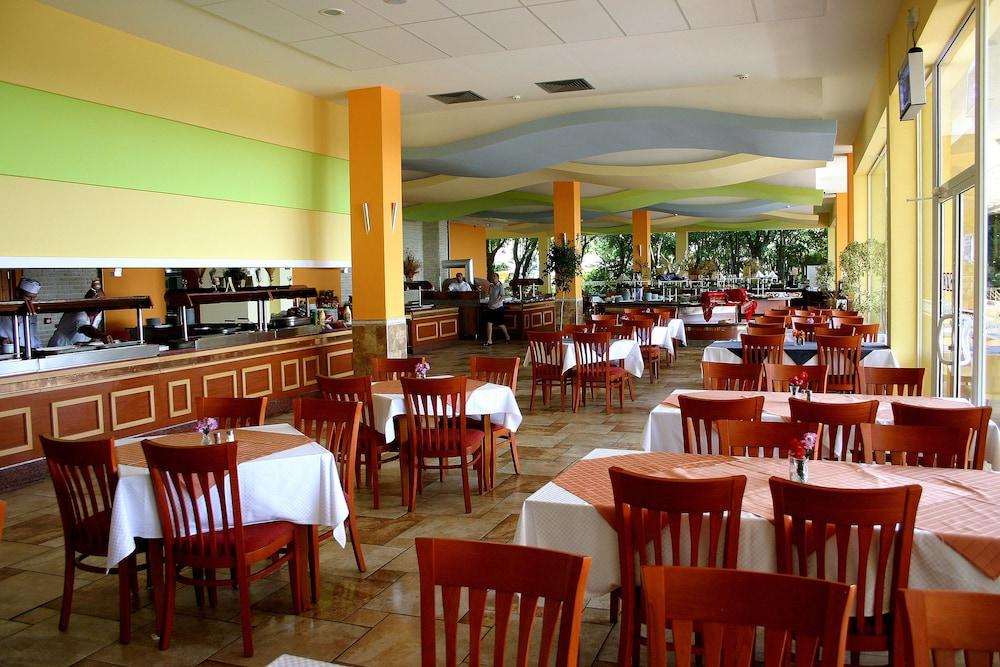Hotel Orhidea Albena Ngoại thất bức ảnh