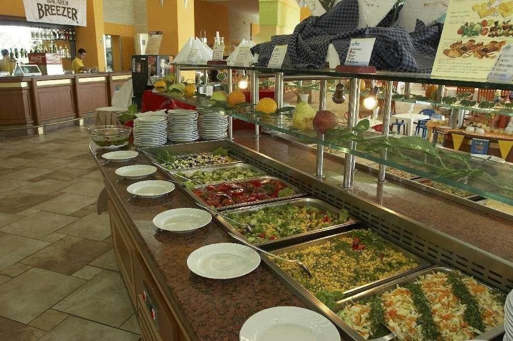 Hotel Orhidea Albena Ngoại thất bức ảnh
