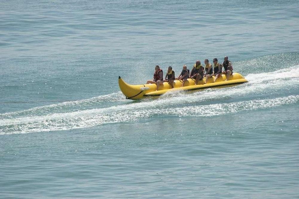 Hotel Orhidea Albena Ngoại thất bức ảnh