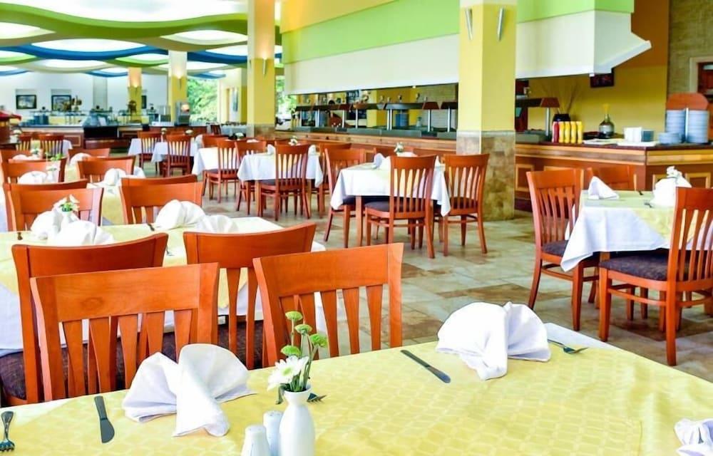 Hotel Orhidea Albena Ngoại thất bức ảnh