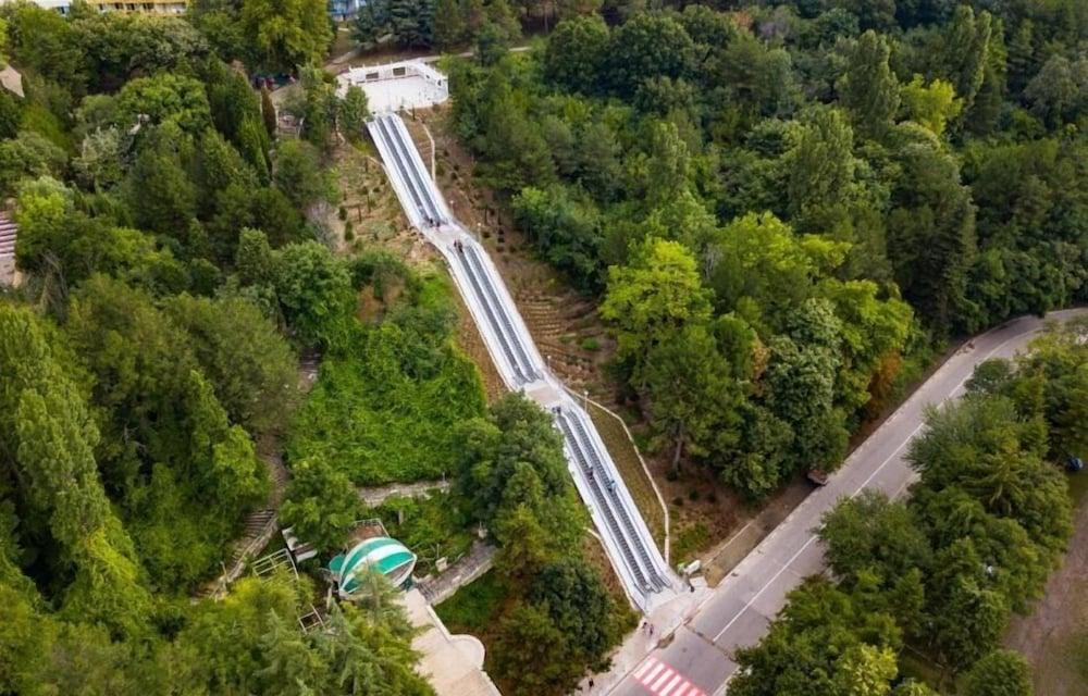 Hotel Orhidea Albena Ngoại thất bức ảnh