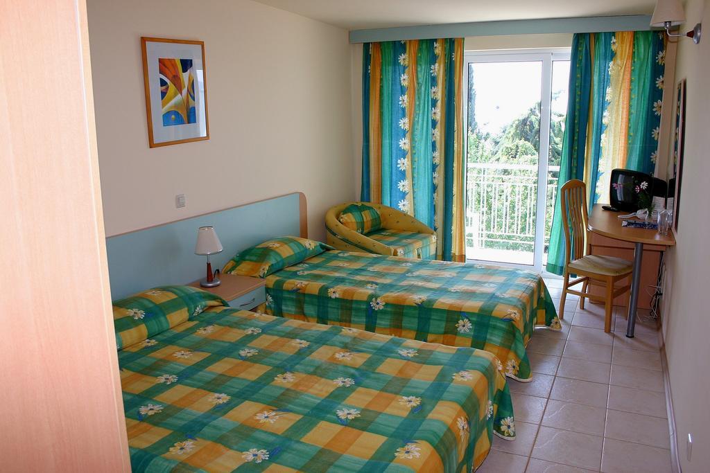 Hotel Orhidea Albena Phòng bức ảnh