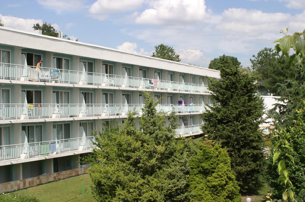 Hotel Orhidea Albena Ngoại thất bức ảnh