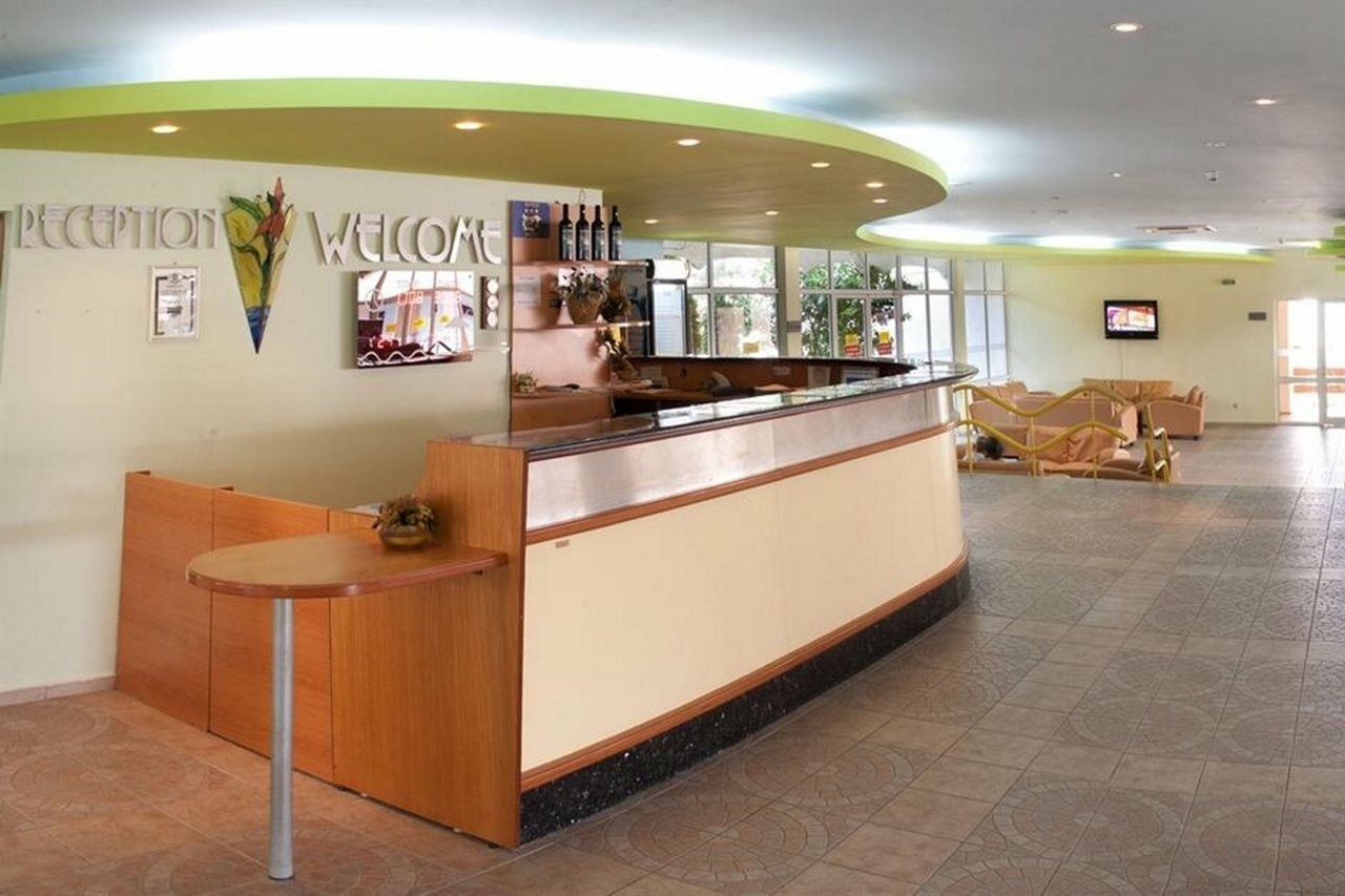 Hotel Orhidea Albena Ngoại thất bức ảnh